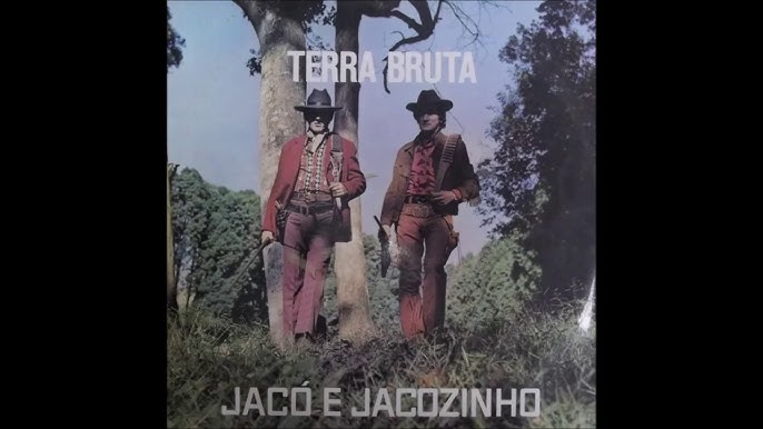 O Peão E O Ricaço - song and lyrics by Jacó E Jacozinho