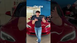 volante YOKE si o no?