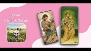 Roman Catholic Songs screenshot 2