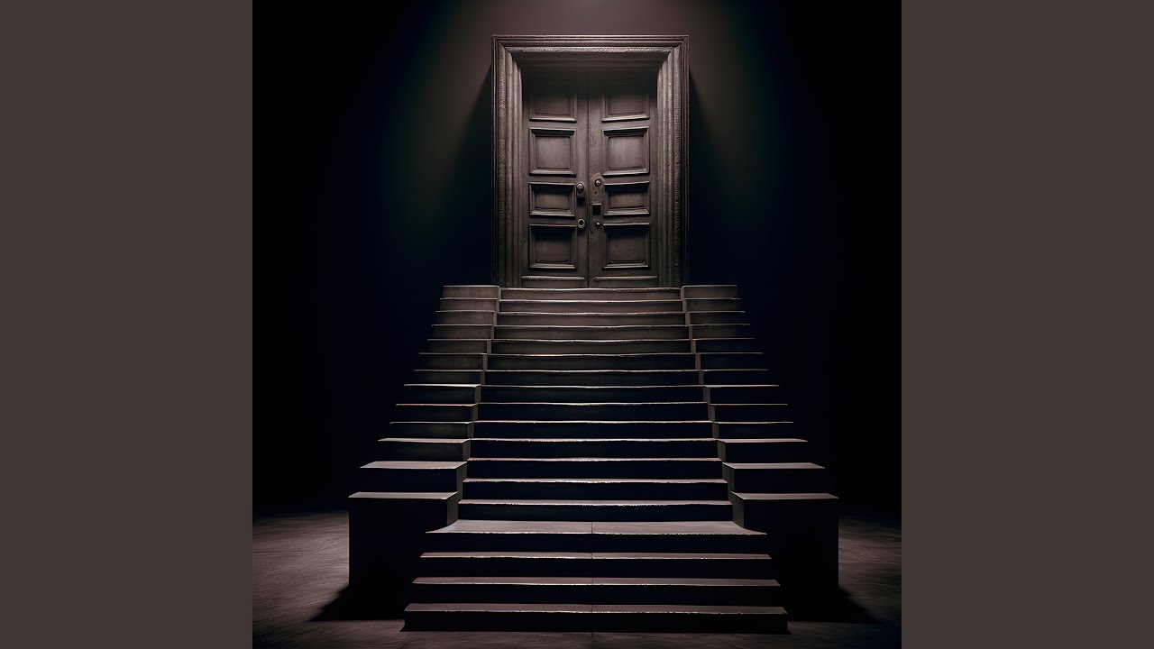 Watch The Steps on YouTube Watch The Steps on YouTube