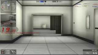 [IwiIibr4inyou__]BlackShot Eu sniper AWP Ghost Glitch