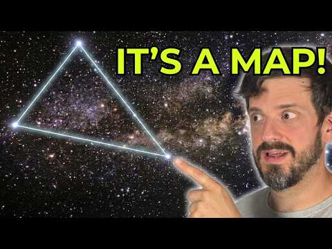 The Summer Triangle Is The Stargazing Cheat Code