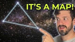 The Summer Triangle Is The Stargazing Cheat Code