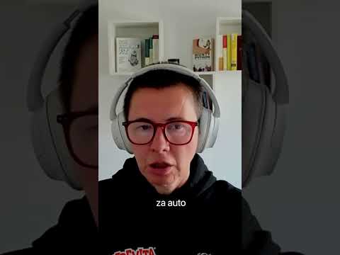 🤔 Voziš li preskup auto?