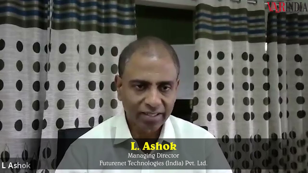 Futurenet Technologies investing heavily in Data Center and AI-based tools