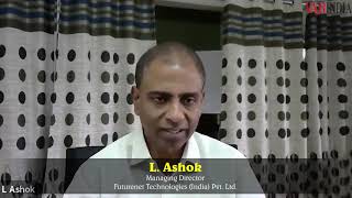 Futurenet Technologies Investing Heavily In Data Center And Ai-Based Tools