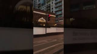 London Traffic Aha, Was Chaos