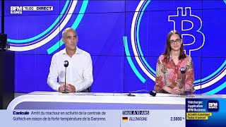 Goin : 2e français a obtenir l'agrément Mica