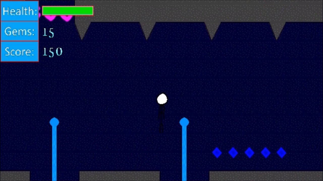 Mighty Boy Flash | Scoria Caverns & Mount Dolomoth | Preview