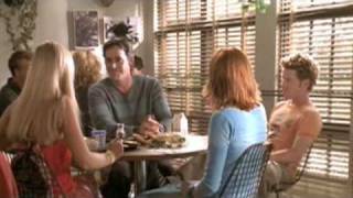 Buffy Vs Edward Twilight Showdown Color Corrected