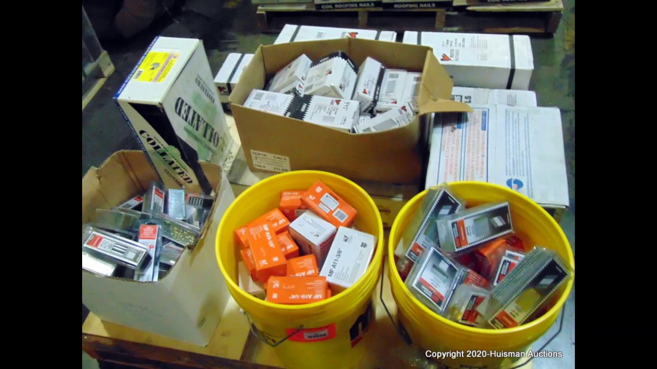 Prime Source Building Products for Sale!