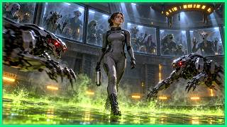 Alien Students Horrified When Deathworlder 'Easily' Handles Dangerous Classroom Assignment
