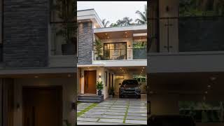40×60 Luxury Modern House Design 2026 🏡 | G 1 Flat Roof Tropical Villa | Dream Home