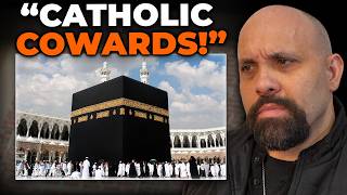 Angry Caller Says We're Too Kind to Islam.... screenshot 1