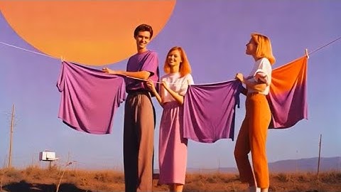 MDRN001-AZUR (Video)