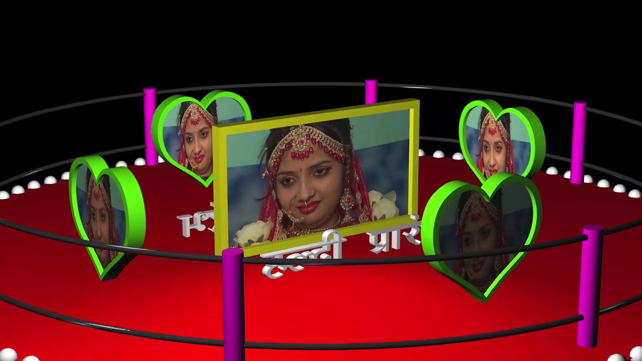 Full 3d effect 2020 edius 7/8/9&Pemiere Pro cc 2020