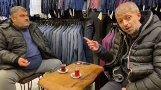 Ben Bu Adamın Elinide Öperim Kalbinide Öperim Göz Atma Yakaladım Seni Ci̇hangi̇r Bi̇r Mi̇lyon Mehmet