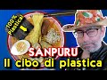 Sanpuru: L'arte del cibo di plastica giapponese! - Vivi Giappone