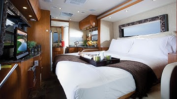 2012 Unity Murphy Bed