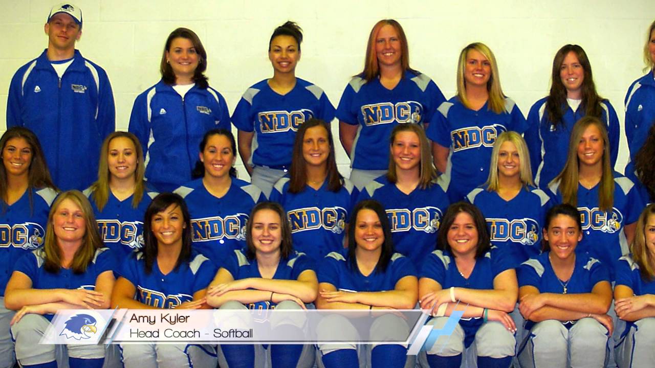 Notre Dame College Athletic Hall of Fame 2016 YouTube