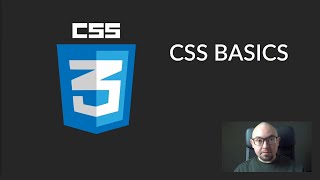 What is CSS - Total foundations explained (CSS Basics) (#18)