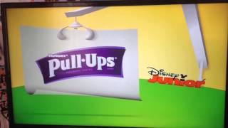 Nina Needs To Go Sponsor Pull-Ups