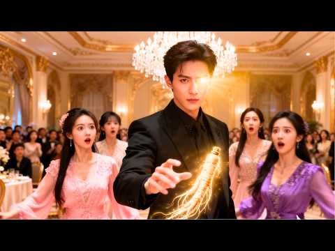 【Indo Dub】Kontrak Pengganti Berakhir, Tapi Kontrak Cintanya Baru Dimulai.#cdrama