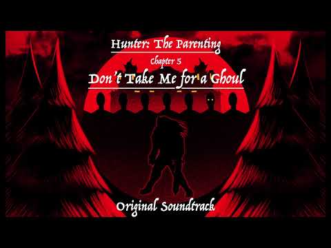 HTP Chapter 5 OST - Something's isn't Right Here