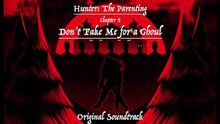 HTP Chapter 5 OST - Somethings isnt Right Here
