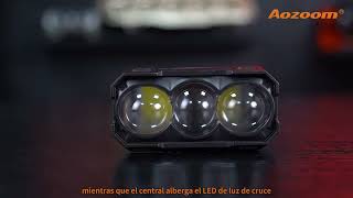 Aozoom AE2MAX