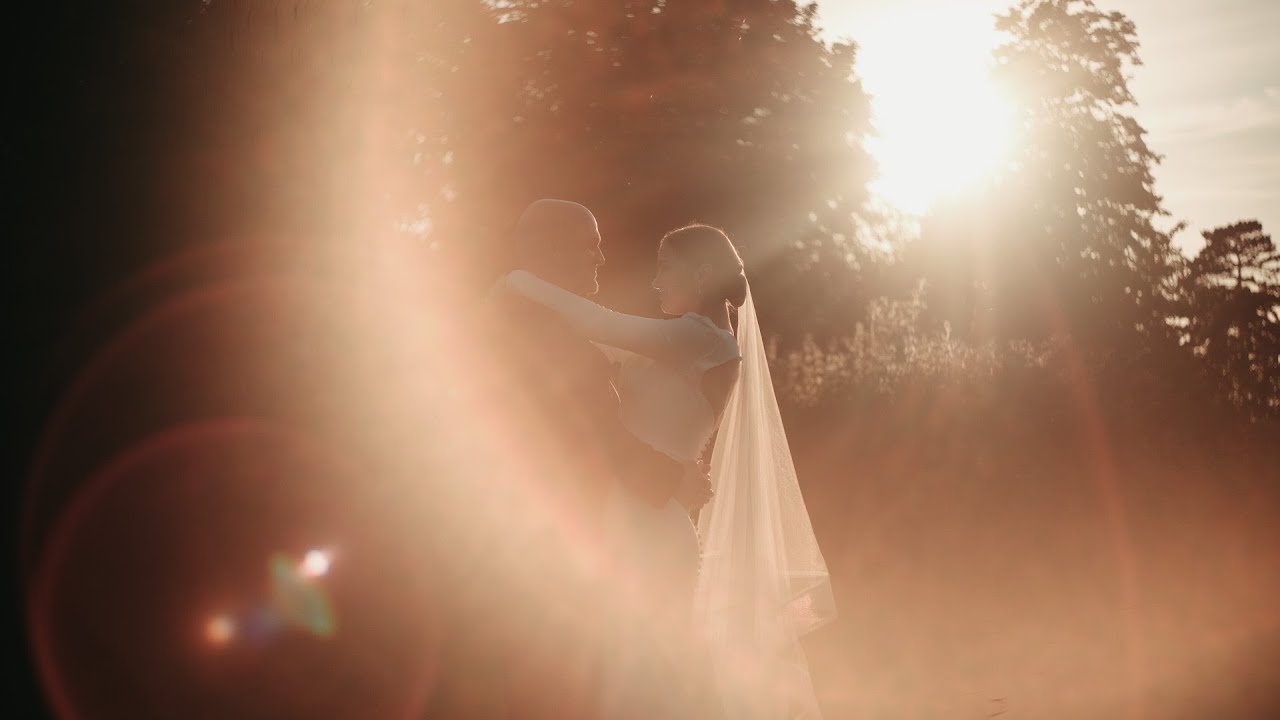 Cheshire Wedding Videography | Tarporley | Jane {+} Chris