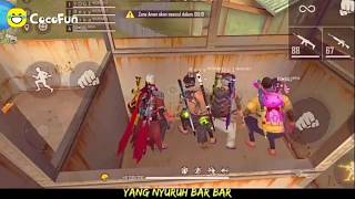 Kumpulan video chocofun terbaru&keren cocock untuk storywa