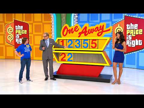 [NEW] The Price Is Right 2026 | TPIR US | The Price Is Right Full Episodes | US Favorite Game Show