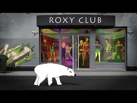 Groovezone - Eisbaer (Extended - DJ Houseman's Video Edit)