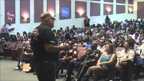 Assembly to Honor Veterans 2015  Keynote Speaker  ...