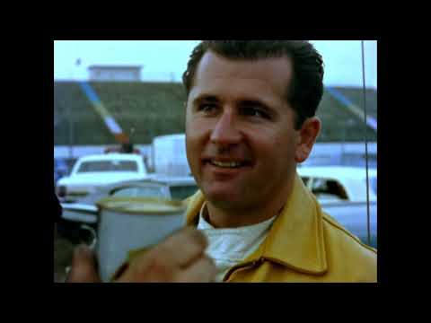 1967 NASCAR Grand National Series National 500 at Charlotte