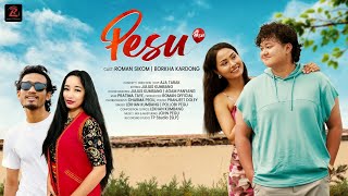 Download Lagu PESU PESU || ROMAN LAMNYA SIKOM || BORKHA KARDONG || LEKHAN KUMBANG || POLLOBI PEGU