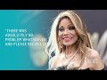 La Toya Jackson Addresses Janet Jackson, Jermaine Jackson Feud Rumors | E! News
