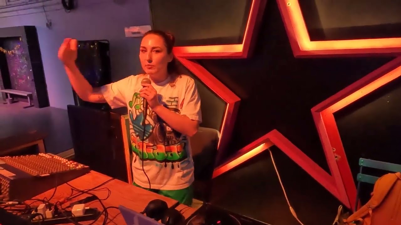 Shark Circle at Rolla Birthday Skate Jam January 2026