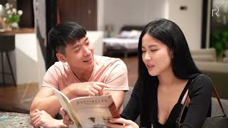 Was Joshua Tan's in-law's house renovated by us as well? | Rezt+Relax screenshot 2