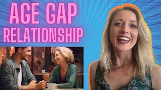 How to Make Age Gap Relationships Work Age Gap Relationships Making It Work