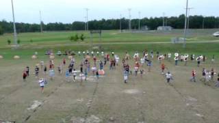092109 Final Practice Run