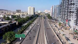 Study closer to home at The Saifee Burhani University.