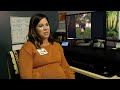“Our Community” – Elizabeth McBride, licensed clinical social worker, shares how she advocates