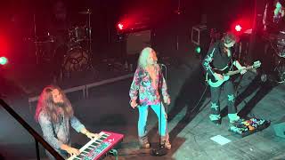 Led Zeppelin Tribute Band Kashmir Play 'Kashmir' For Encore At Club Soda Saturday March 28 2026