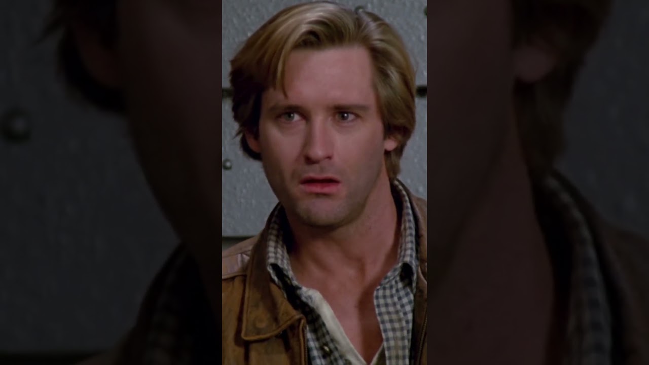 There is something you should know - Spaceballs (1987)