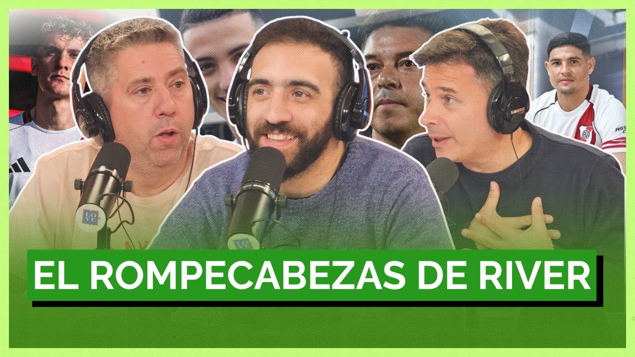 ¿QUIENES SERÁN LOS ELEGISDOS POR GALLARDO PARA ESTE LUNES?  | 