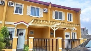 AFFORDABLE Townhouse for Sale in Taguig City Part1 AFFORDABLE Townhouse for Sale in Taguig City Part1
