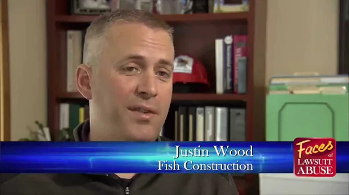 Oregon Home Builder Pushes Back Against Patent Troll