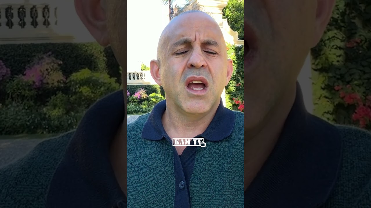 Как создать хедж-фонд? KAM💥TV